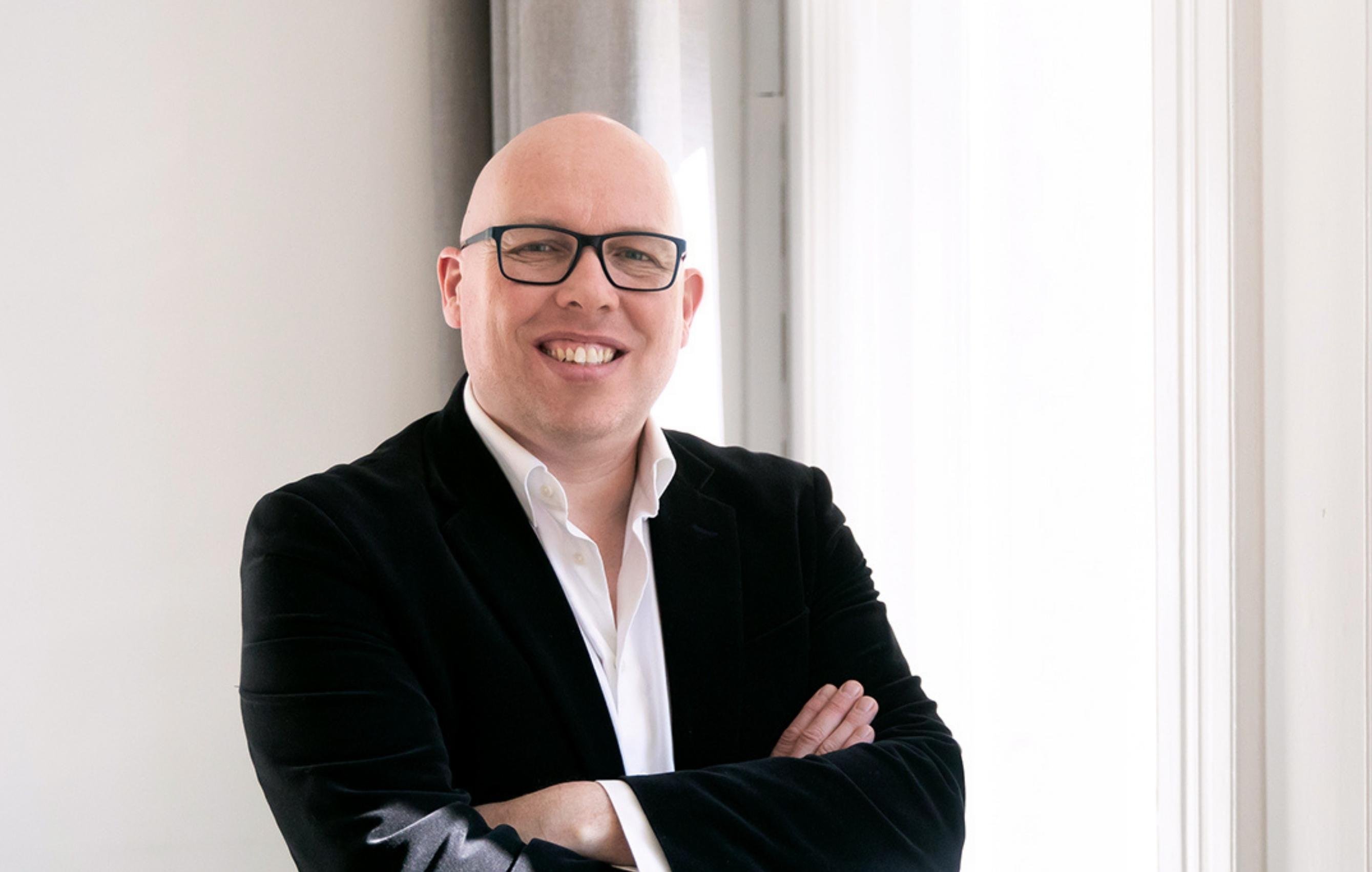 Joris van Neijenhof