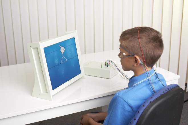 Study confirms Neurofeedback has long-term benefit for Children with ADHD - neuroCare Group