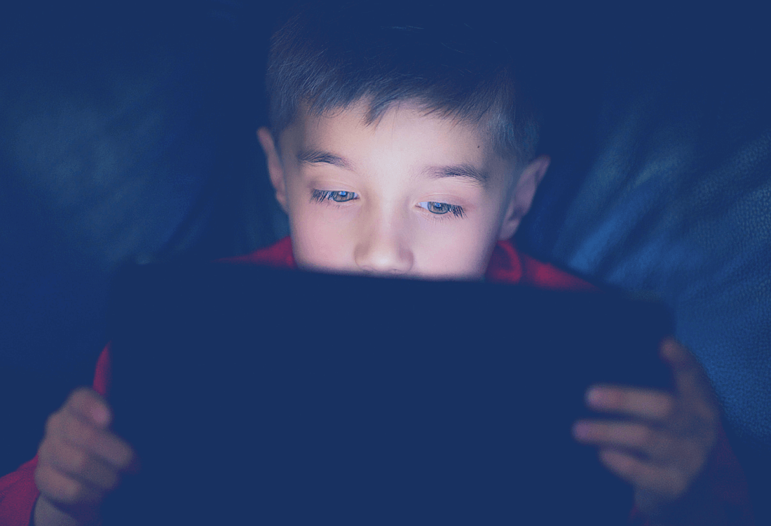 ADHD, iPads, sleep and concentration problems: Shedding new light on ADHD?