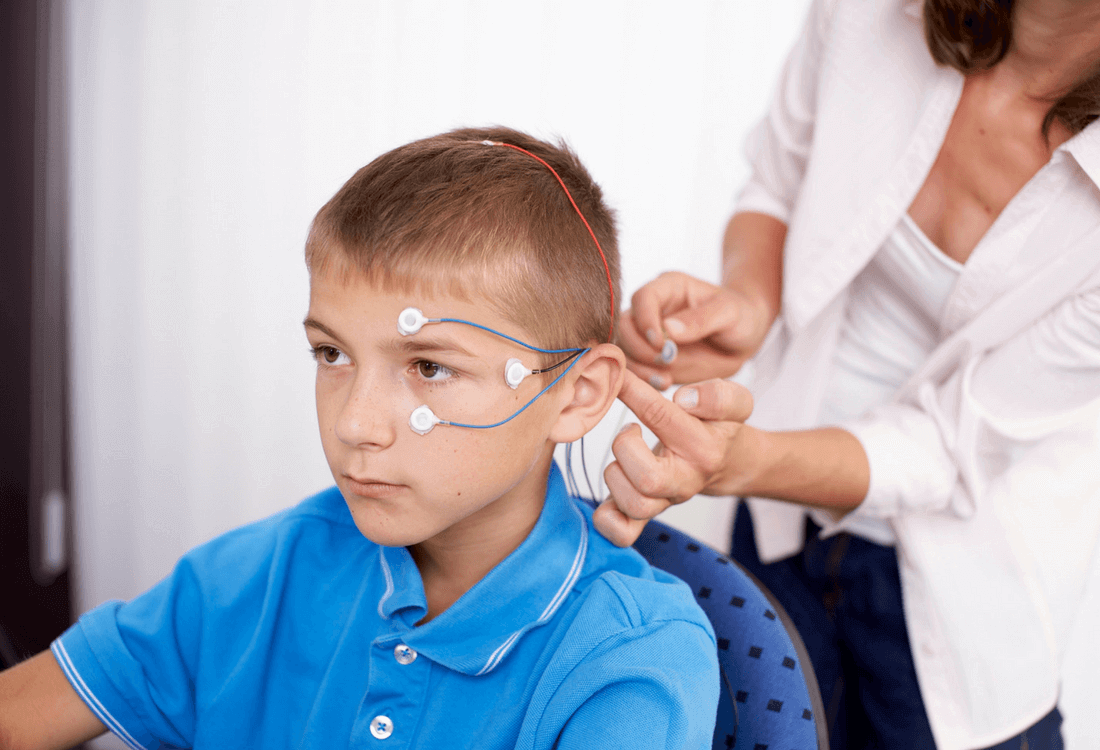 New Study Confirms Neurofeedback has long-term benefit for Children with ADHD