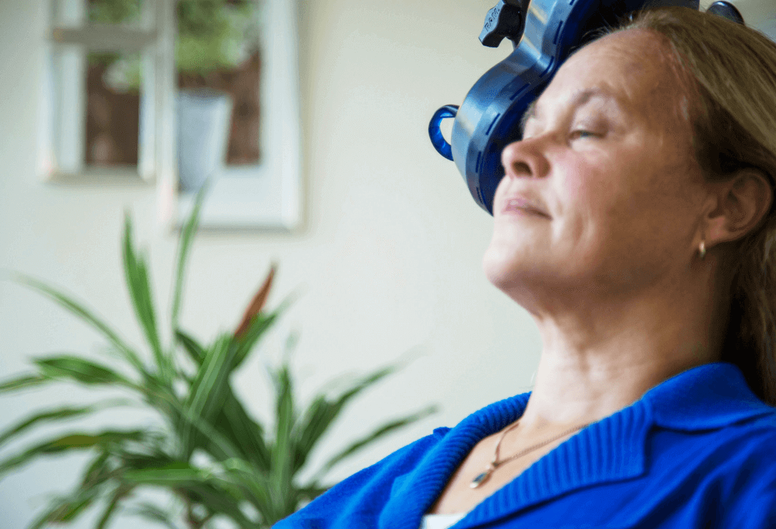 TMS more cost-effective treatment for major depressive disorder, study finds