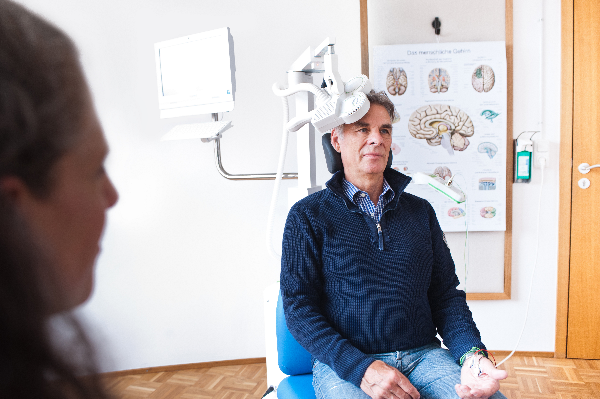 Magnetic Stimulation (rTMS) now reimbursed in The Netherlands - neuroCare Group